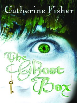 cover image of The Ghost Box